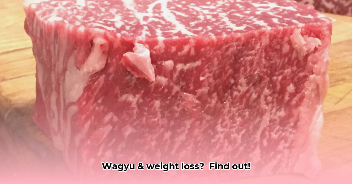 is-wagyu-beef-good-for-weight-loss